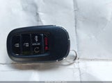 Honda Civic Sport 2HGFE2F57RH579296 fotografie