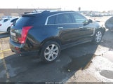 Cadillac Srx Performance Collection 3GYFNHE34DS577233 снимка