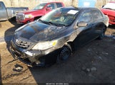 Toyota Corolla Le 2T1BU4EE7DC983568 fotografie