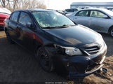 Toyota Corolla Le 2T1BU4EE7DC983568 снимка
