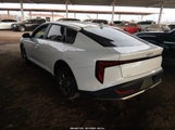 Kia K4 Lxs 3KPFT4DE0SE165667 снимка