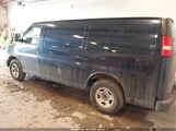 Chevrolet Express Work Van 1GCEG15X261220370 снимка