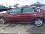 Toyota Avalon Xle 4T1BK1EB0DU073303 снимка