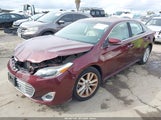 Toyota Avalon Xle 4T1BK1EB0DU073303 снимка