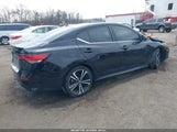 Nissan Sentra Sr Xtronic Cvt 3N1AB8DV9MY232307 fotografie