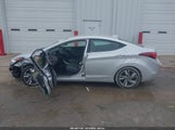 Hyundai Elantra Limited 5NPDH4AE7EH456468 снимка