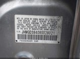 Honda Fit JHMGD38408S028021 снимка
