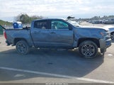 Chevrolet Colorado 4Wd Short Box Lt 1GCGTCEN3L1147634 снимка