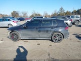 Volkswagen Golf Gti 2.0T Se WVWRA7CD0PW134607 photo