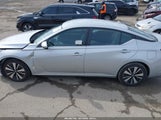 Nissan Altima Sv Fwd 1N4BL4DV5NN402884 photo