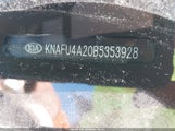 Kia Forte Ex KNAFU4A20B5353928 fotografie