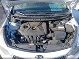 Kia Forte Ex KNAFX4A84E5122403 снимка