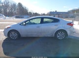 Kia Forte Ex KNAFX4A84E5122403 fotografie