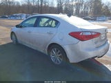 Kia Forte Ex KNAFX4A84E5122403 снимка