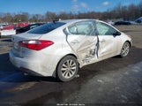 Kia Forte Ex KNAFX4A84E5122403 photo