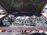 Nissan Pathfinder Le JN8DR09X51W576614 снимка