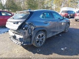 Lexus Ux 250H JTHP9JBH7M2042137 снимка