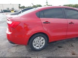 Kia Rio Ex KNADN4A33D6211924 photo