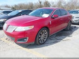 Lincoln Mks 1LNHL9DR7AG608576 снимка