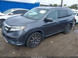 Honda Pilot 2Wd Touring 7 Passenger 5FNYF5H62LB001471 fotografie