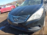 Hyundai Azera KMHFH4JG7DA198996 снимка