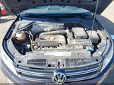 Volkswagen Tiguan S WVGBV7AX9GW527696 fotografie