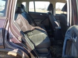Volkswagen Tiguan S WVGBV7AX9GW527696 photo