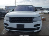 Land Rover Range Rover 5.0L V8 Supercharged SALGS2FEXHA357398 снимка