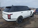 Land Rover Range Rover 5.0L V8 Supercharged SALGS2FEXHA357398 снимка