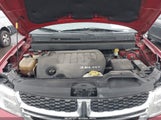 Dodge Journey Sxt 3C4PDDBGXET175452 снимка