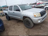Toyota Tacoma Prerunner V6 5TEJU62N88Z567380 fotografie