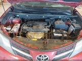 Toyota Rav4 Xle 2T3RFREV5FW380441 снимка