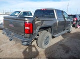 GMC Sierra  Sle 3GTP1UEC6FG167067 снимка