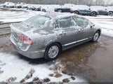 Honda Civic Hybrid JHMFA36248S024429 снимка