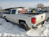 Chevrolet Silverado  2Lt 3GCUKRECXHG305029 снимка