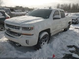 Chevrolet Silverado  2Lt 3GCUKRECXHG305029 снимка