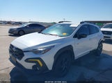 Subaru Crosstrek Sport 4S4GUHF64R3732183 снимка