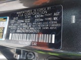 Kia K5 Lxs Fwd KNAG24J78T5443920 снимка