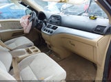 Honda Odyssey Lx 5FNRL38259B041258 снимка