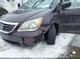 Honda Odyssey Lx 5FNRL38259B041258 снимка