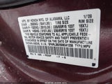 Honda Odyssey Lx 5FNRL38259B041258 снимка