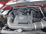 Nissan Xterra S 5N1AN0NU2AC525946 снимка