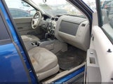 Ford Escape Hybrid 1FMCU49H48KA21849 снимка