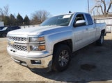 Chevrolet Silverado  1Lt 1GCRCREC6FZ399507 снимка