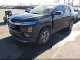 Chevrolet Equinox Awd Lt 3GNAXPEG3TL327456 photo