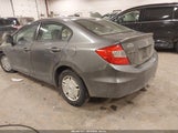 Honda Civic Hf 2HGFB2F66CH552552 снимка