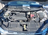 Nissan Rogue Platinum Fwd JN8BT3DC3RW382125 fotografie