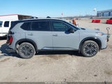 Nissan Rogue Platinum Fwd JN8BT3DC3RW382125 fotografie