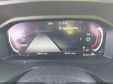 Nissan Rogue Platinum Fwd JN8BT3DC3RW382125 fotografie