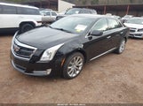 Cadillac Xts Luxury Collection 2G61M5S39G9138488 снимка